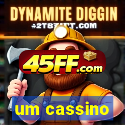 um cassino-4